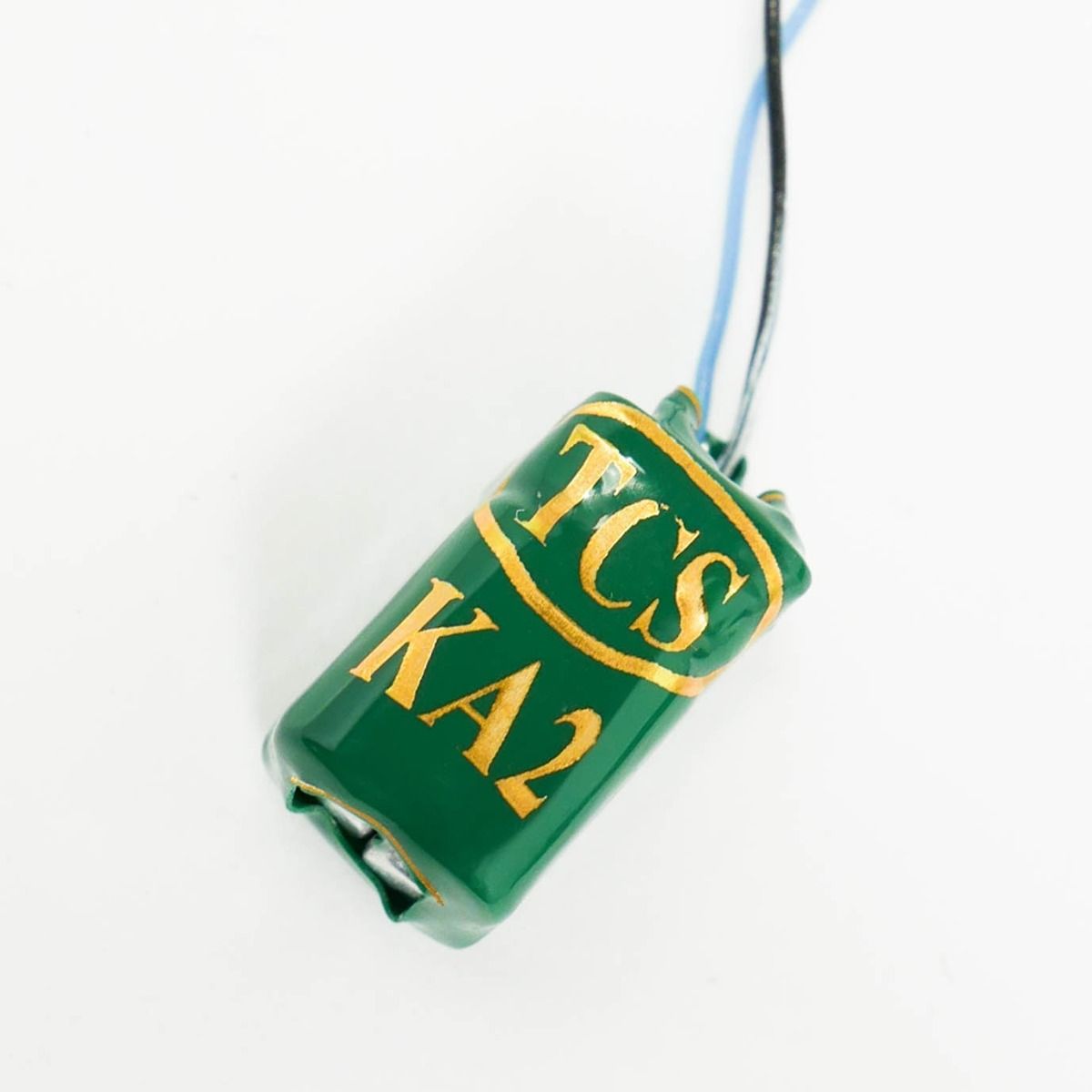 Train Control Systems TCS 2000 Ka3 Keep Alive Capacitor for sale online 