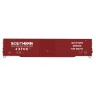 Walthers Mainline 910-3371 HO 60ft P-S Single Door Auto Parts Boxcar, Southern Railway #43811