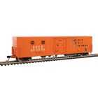 Walthers Mainline 910-3969 HO 57ft Mechanical Reefer, Union Pacific UPFE #455890