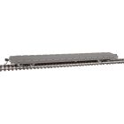 WalthersMainline 910-5300, HO Scale 60 ft PS Flatcar Kit, Undecorated