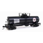 Walthers Mainline 910-48417 HO 36ft 10k Insulated Tank Car, Koppers Chemicals KPCX #3148
