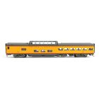 WalthersProto 920-18210 HO 85ft ACF Dome Lounge, Union Pacific Standard with Decals