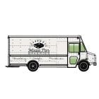 Walthers Scenemaster 949-12101 HO Morgan Olson Route Star Van, Magic Pan Bakeries