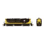 Rapido 31081 HO ALCo RS-11, Standard DC, Northern Pacific, Delivery #913