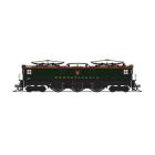 Broadway Limited 3950 N P5a Boxcab, Paragon4 DCC Sound, Pennsylvania Railroad #4739