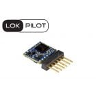 ESU 59817 LokPilot 5 micro DCC/MM/SX/M4, 6-pin Direct