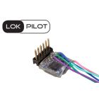 ESU 58420 LokSound 5 V5 8 Pin DCC Sound Decoder for sale online 