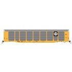 Intermountain 452111-03 HO Scale Bi-Level Auto Rack, BNSF Railway BNSF 300241