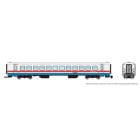 Rapido 525101 N Rohr Turboliner Add-On Coach, Amtrak #182