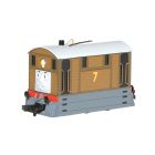 Bachmann 58747, Thomas & Friends™ HO Scale Toby the Tram Engine with Moving Eyes