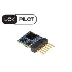 ESU 59827 LokPilot 5 micro DCC, 6-pin Direct