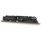 Bachmann 53653, N Scale NYC 4-6-4 Hudson, w Econami Sound & DCC, As-Delivered Roman Lettering # 5426