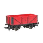 Bachmann 77037, HO Scale Thomas & Friends™ Open Wagon, Red