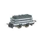 Bachmann 77301, Thomas & Friends™ HOn30 Narrow Gauge, Slate Wagon With Load
