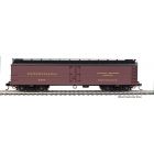 WalthersProto 920-17225 HO 50ft PRR Class R50b Express Reefer, Pennsylvania Railroad #2565