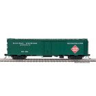 WalthersProto 920-17316 HO 50ft REA Riveted Steel Express Reefer, Railway Express Agency (Early) #2