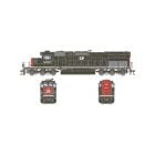 Athearn ATH72161 HO RTR EMD SD40T-2, Econami DCC Sound, Southern Pacific Roseville #8232