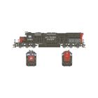 Athearn ATH72168 HO RTR EMD SD40T-2, Econami DCC Sound, Southern Pacific #8490