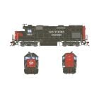 Athearn Genesis ATHG13238 HO EMD GP15T, Standard DC, Southern Pacific #3912