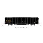 Athearn Genesis ATHG75893, HO Scale 60ft Auto Parts Boxcar, L&N #105555