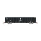 Athearn Genesis ATHGN6718 N NSC 6000 Gondola with Load, AIMX #20149