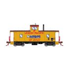 Athearn Genesis ATHG79139 HO ICC Caboose CA-10, DCC & Lights, Union Pacific #25747