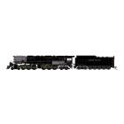 Athearn Genesis ATHG97975 HO 4-6-6-4 Challenger, Standard DC, Union Pacific #3997