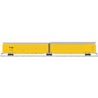 Atlas 50005184 N Thrall Articulated Auto Carrier, NS AB401 #110111