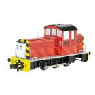Bachmann 58824, Thomas & Friends™ HO Scale Salty Engine With Moving Eyes