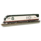 Bachmann 67954, N Scale Siemens SC-44 Charger, With TCS WowSound DCC, Amtrak Cascades #1403