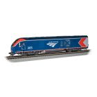 Bachmann 68302, HO Scale ALC-42 Charger w TCS WowSound DCC, Amtrak Phase VI #305
