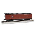 Bachmann 75701, HO Scale 50ft Wood Express Reefer, Canadian Pacific, #5604