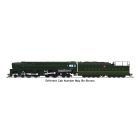 Broadway Limited Imports 9021, N Scale T1 Duplex, Stealth-Std. DC, No Sound, DCC Ready, PRR #5512, In-Service