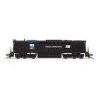 Broadway Limited 6620 N ALCo RSD-15, Paragon4 DC/DCC/Sound, Penn Central #6811