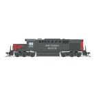 Broadway Limited 6624 N ALCo RSD-15, Paragon4 DC/DCC/Sound, Southern Pacific #251