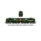 Broadway Limited Imports, N Scale PRR GG1, with Paragon3 Sound, BLI-3446, #4807