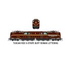 Broadway Limited Imports, N Scale PRR GG1, with Paragon3 Sound, BLI-3449, #4857