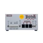 Digitrax DB210-OPTO, Single 3/5/8 Amp DCC Booster