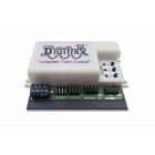 Digitrax DS78V Eight Servo LocoNet Stationary & Accessory Decoder for Turnout Control