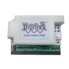 Digitrax PM74 Power Manager With Occupancy and Transponding Detection for 4 Sub-Districts