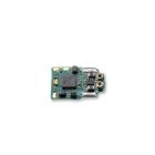 Digitrax DN126M2 Decoder for MicroTrains Line SW1500