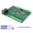 DCC Specialties Sherlock Detector