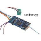 ESU 58410, LokSound 5 DCC/MM/SX/M4, 8-pin NEM652, Sound Decoder, HO Scale