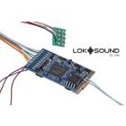 ESU 58420, LokSound 5 DCC, 8-Pin NEM652, Sound Decoder, HO Scale