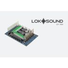 ESU 58515, LokSound 5 XL DCC/MM/SX/M4, Sound Decoder With Pinheader, G Scale