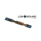 ESU 58721, LokSound 5 Micro DCC Direct, Sound Decoder for Atlas & Intermountain N Scale