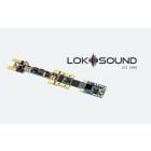 ESU 58741, LokSound 5 Micro DCC, Direct Kato USA, Sound Decoder, N Scale