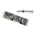 ESU 58821, LokSound 5 DCC Direct, Sound Decoder, HO Scale