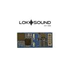 ESU 58925, LokSound 5 Nano DCC With E24 interface, Sound Decoder, N Scale