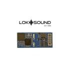 ESU 58928, LokSound 5 Nano DCC With Next18 Interface, Sound Decoder, N Scale